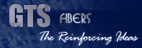 GTS FIBERS - The Reinforcing Ideas